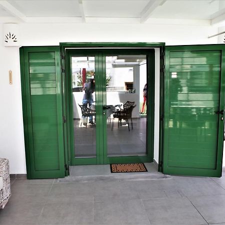 Апартаменты Apartamento Caracol Yaiza Яйса Экстерьер фото