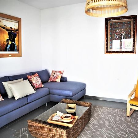 Апартаменты Apartamento Caracol Yaiza Яйса Экстерьер фото