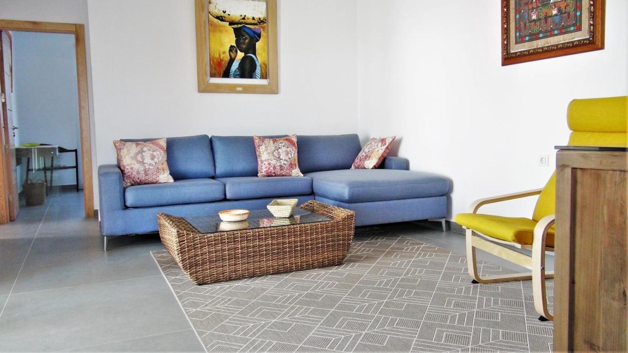 Апартаменты Apartamento Caracol Yaiza Яйса Экстерьер фото